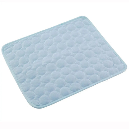 CoolNest Pet Cooling Mat
