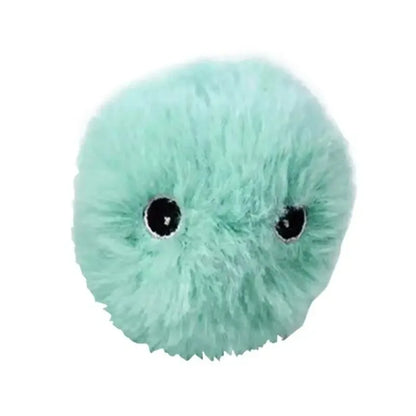 Interactive Automatic Rolling Cat Toy Ball
