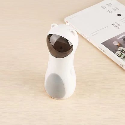 Automatic Interactive Cat Laser Toy
