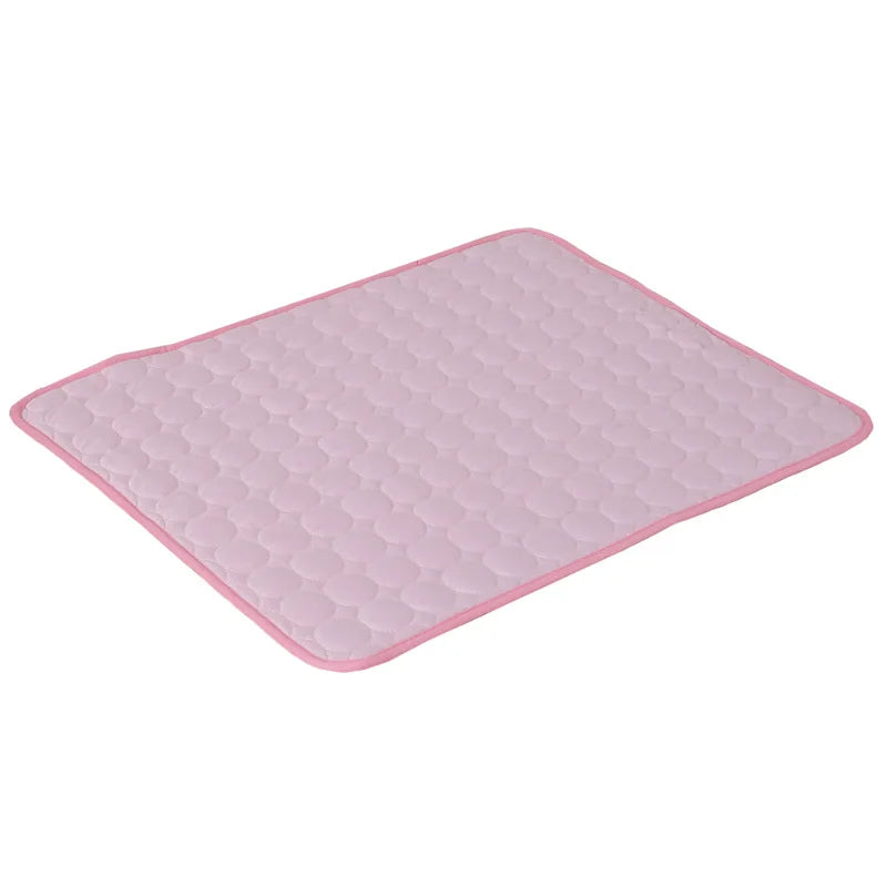 CoolNest Pet Cooling Mat