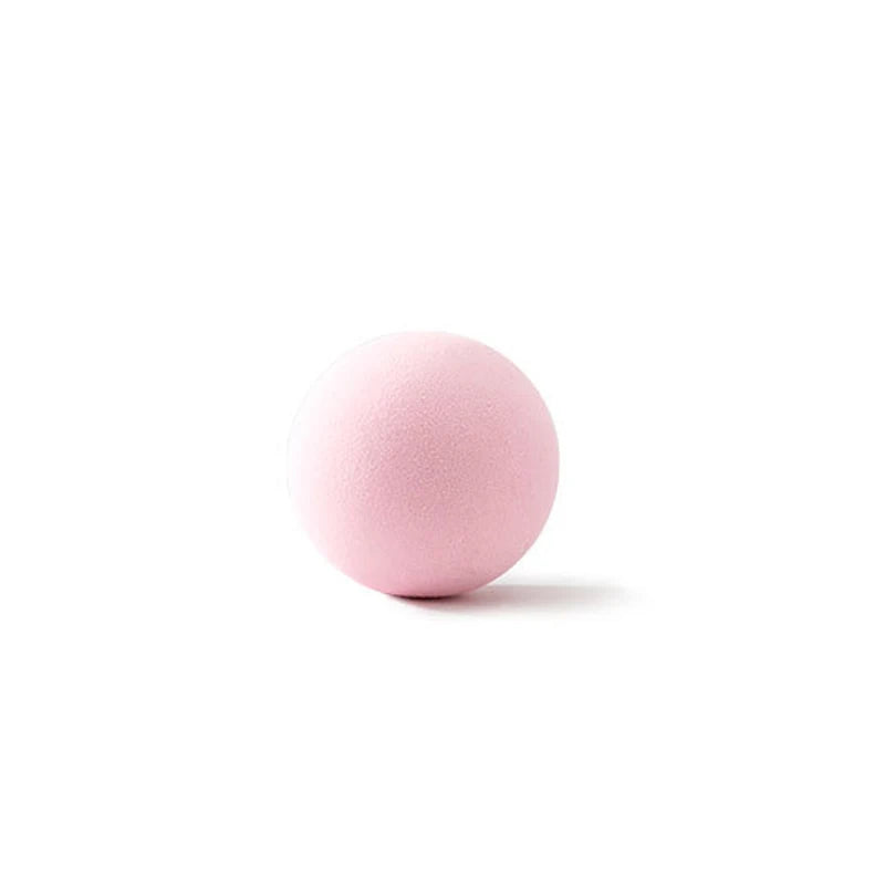 Interactive Automatic Rolling Cat Toy Ball