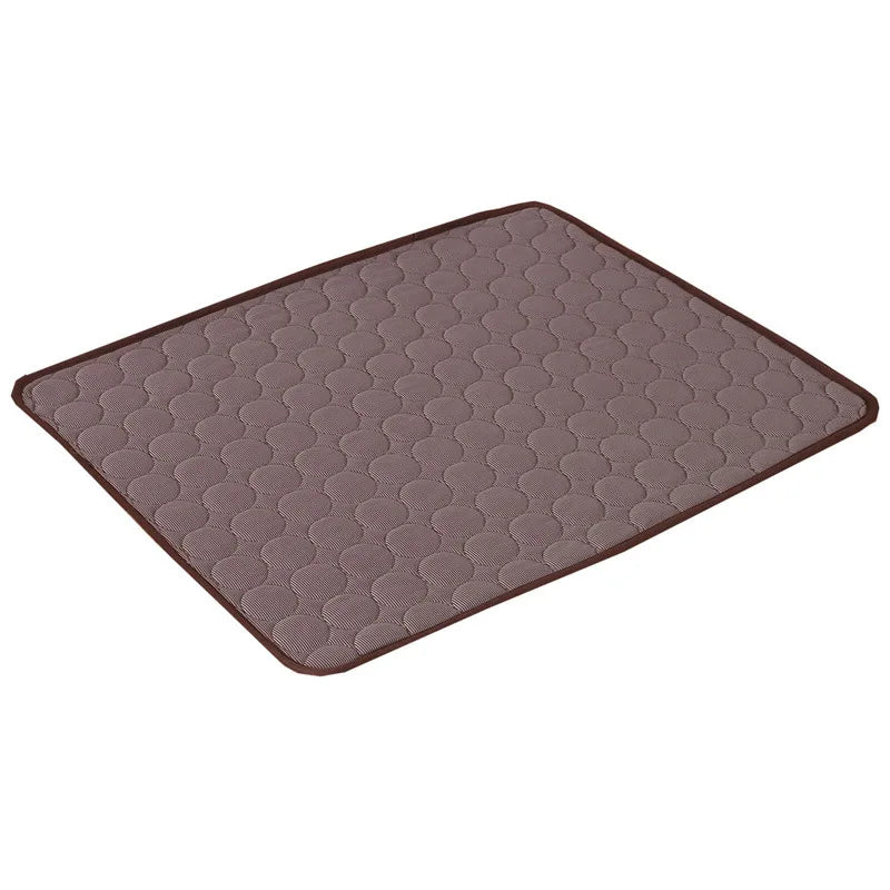 CoolNest Pet Cooling Mat