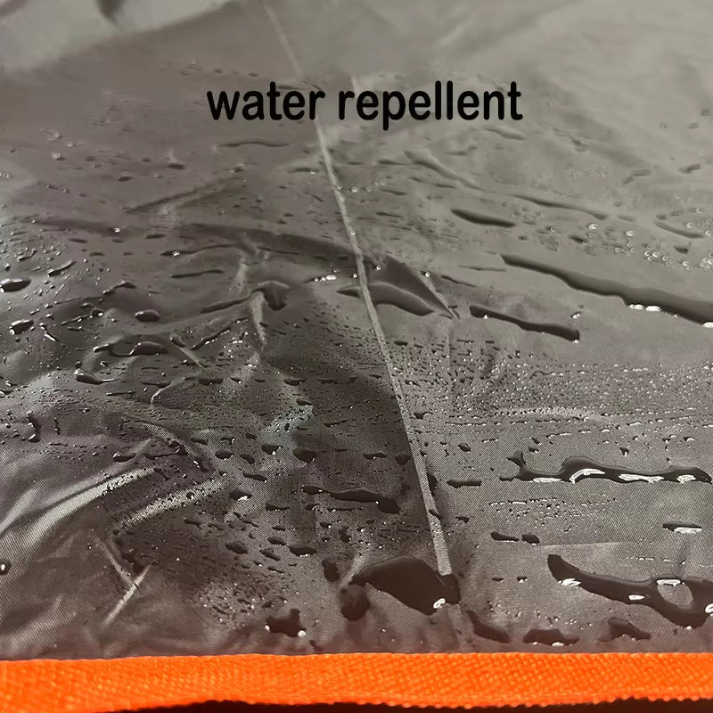 Waterproof SUV Cargo & Trunk Protector Cover