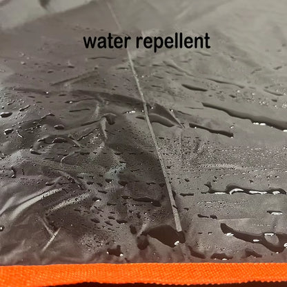 Waterproof SUV Cargo & Trunk Protector Cover
