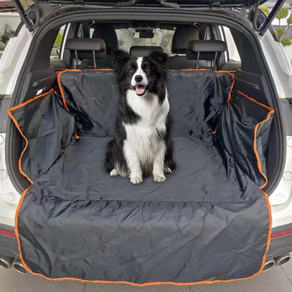 Waterproof SUV Cargo & Trunk Protector Cover
