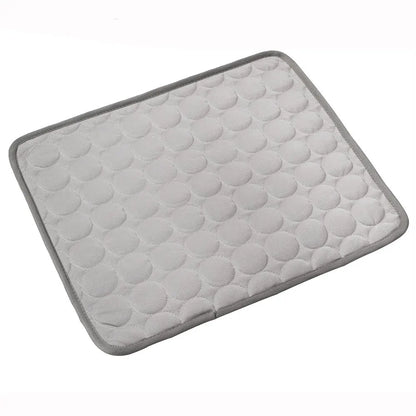 CoolNest Pet Cooling Mat