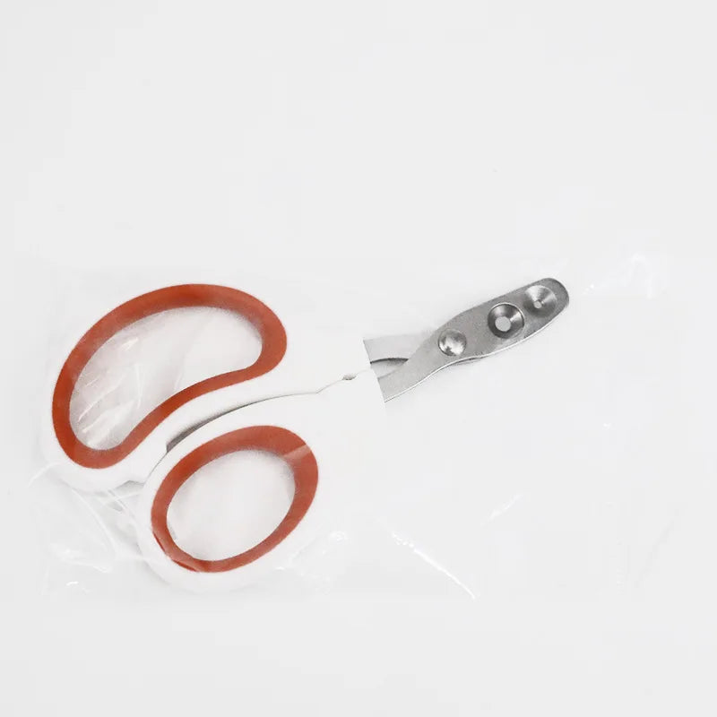 Professional Pet Nail Clippers for Cats & Small Dogs