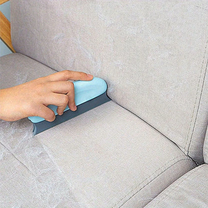 Pet Hair Remover Grooming Brush