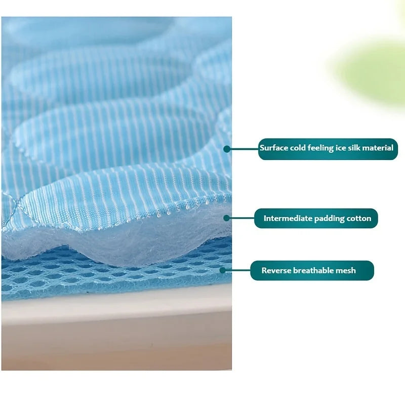 CoolNest Pet Cooling Mat