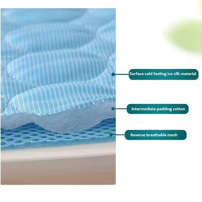 CoolNest Pet Cooling Mat
