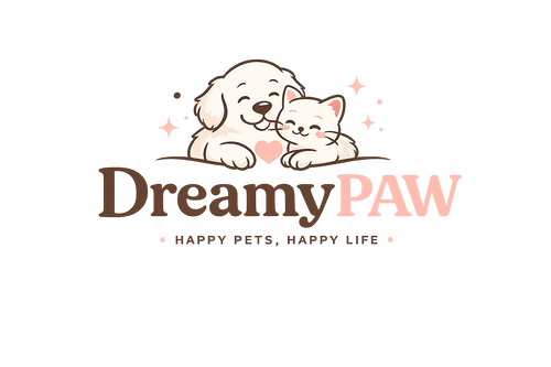 DreamyPAW
