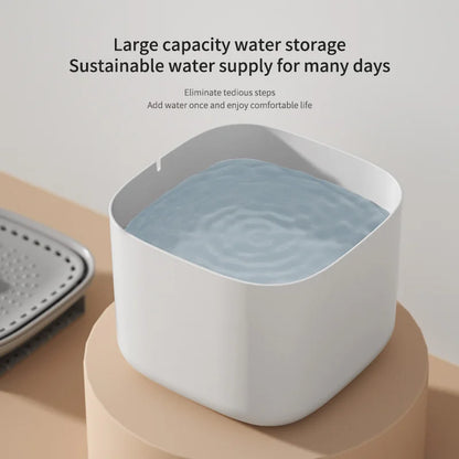 PurePaw™ Water Fountain