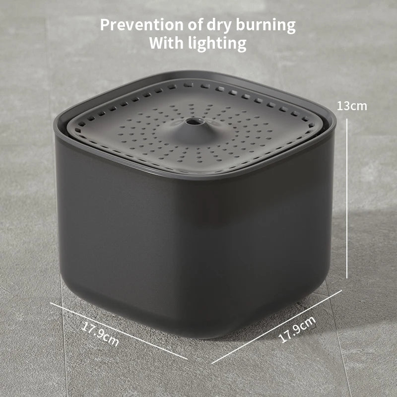 PurePaw™ Water Fountain