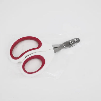 Professional Pet Nail Clippers for Cats & Small Dogs