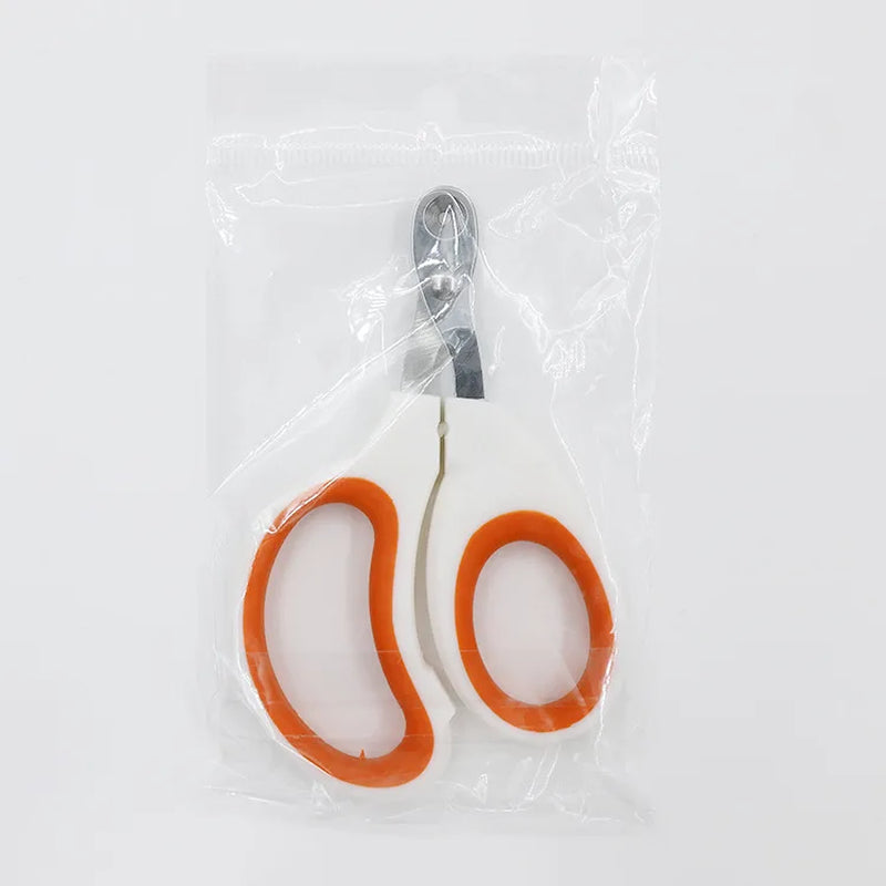 Professional Pet Nail Clippers for Cats & Small Dogs