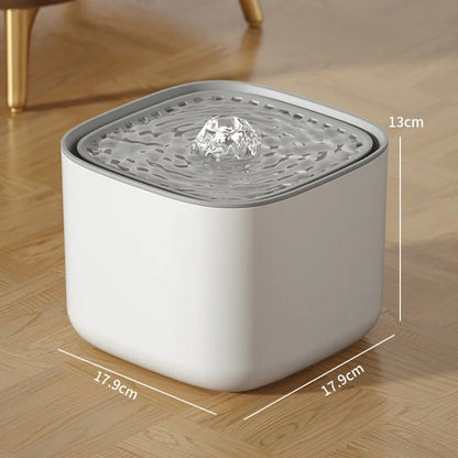 PurePaw™ Water Fountain