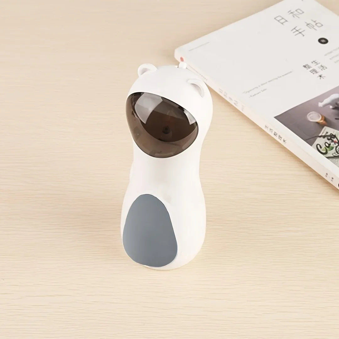 Automatic Interactive Cat Laser Toy