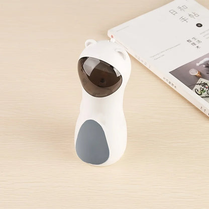 Automatic Interactive Cat Laser Toy