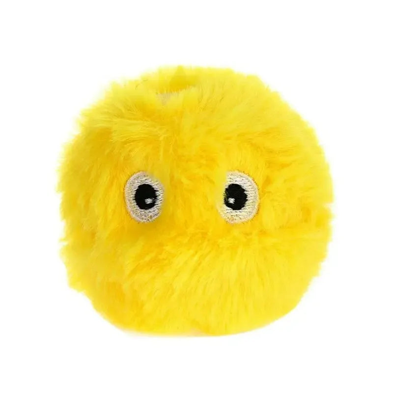 Interactive Automatic Rolling Cat Toy Ball