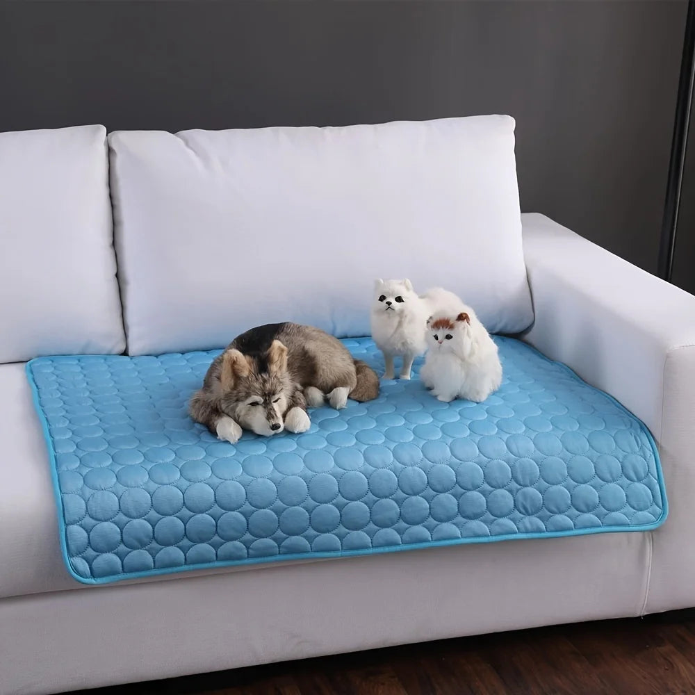 CoolNest Pet Cooling Mat